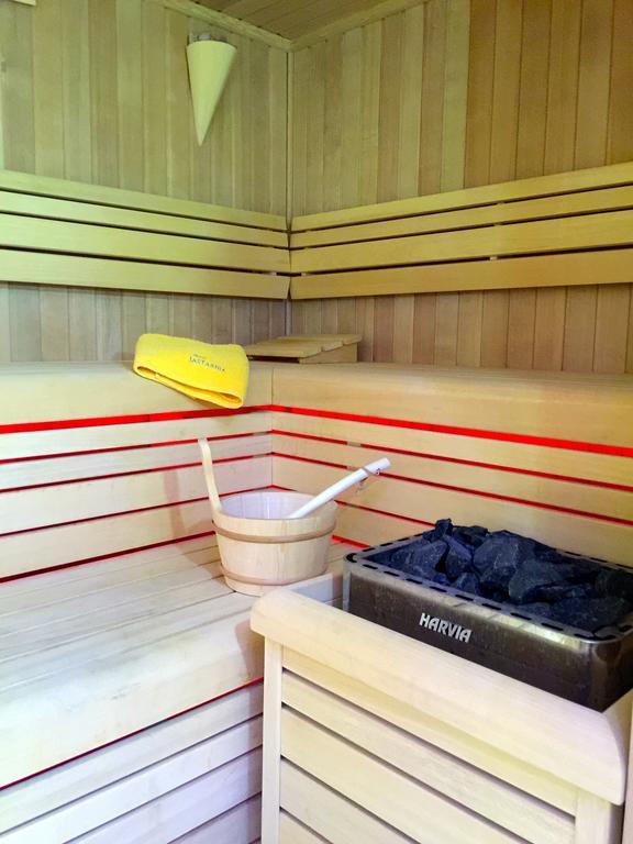Deluxe Double Room Balcony