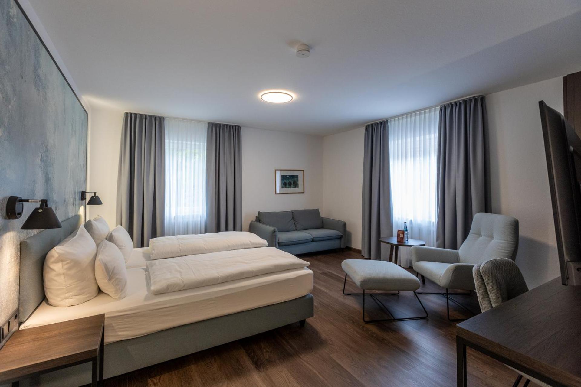 Comfort Triple Room