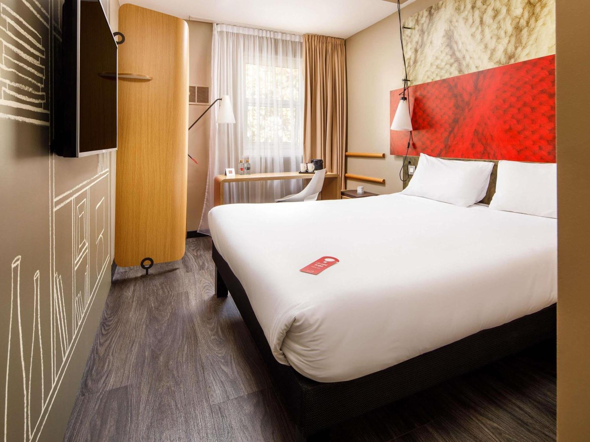 Chambre Double SweetRoom