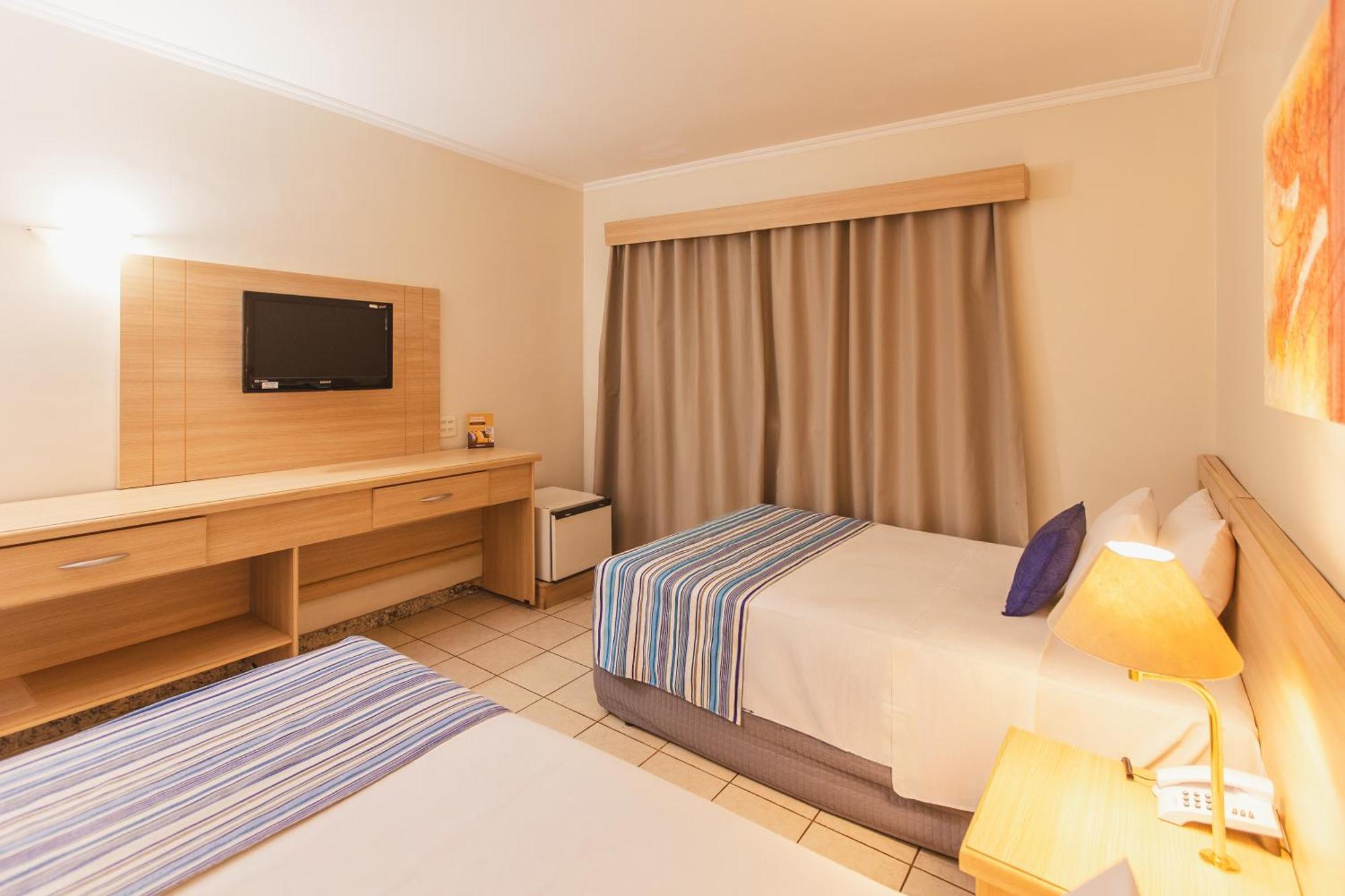 Executive Triple Room