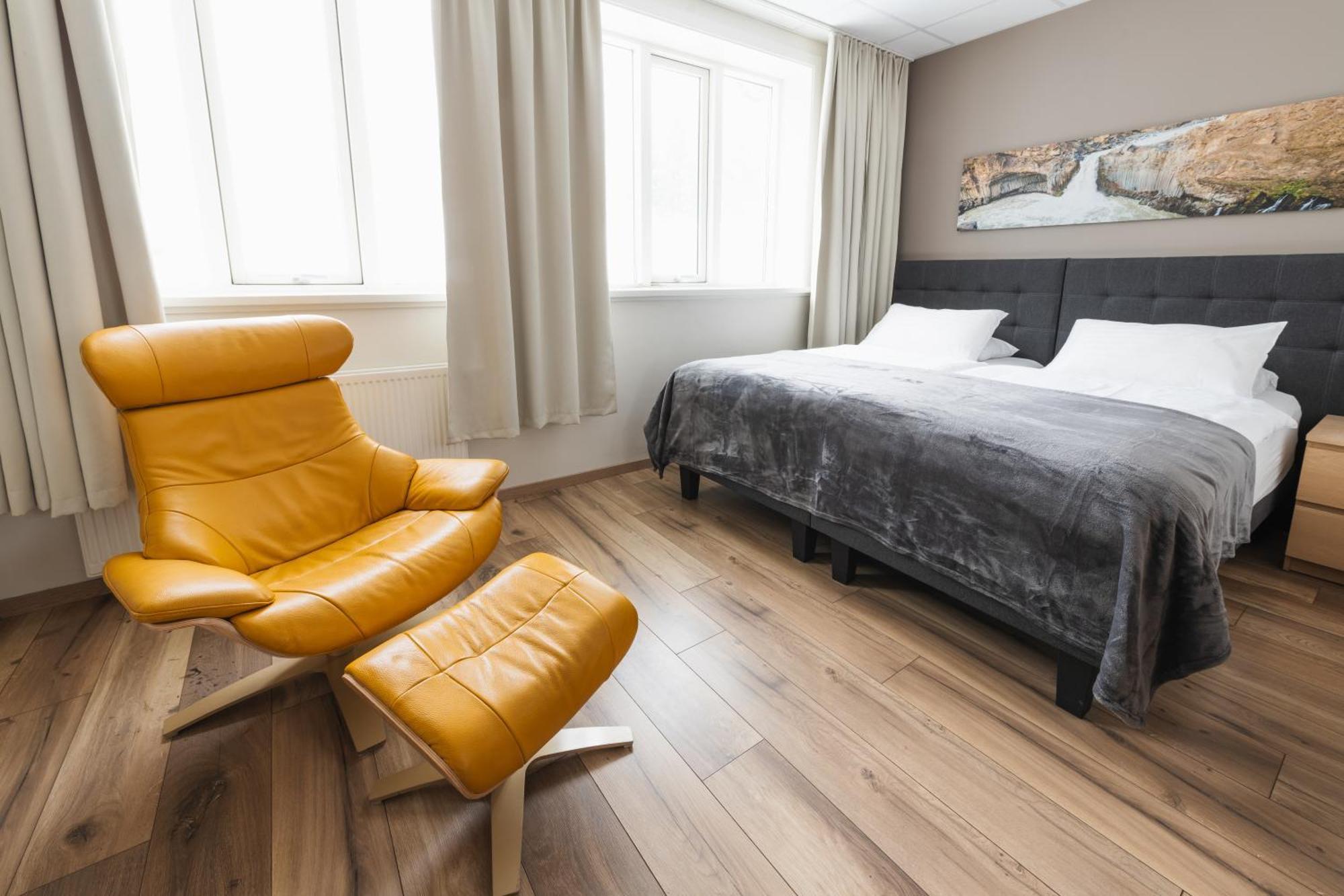 CII - Superior Double Room