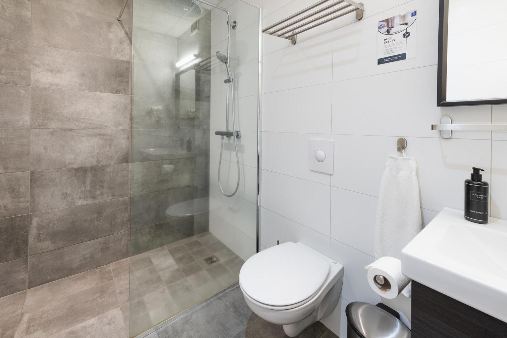 CII - Double Room