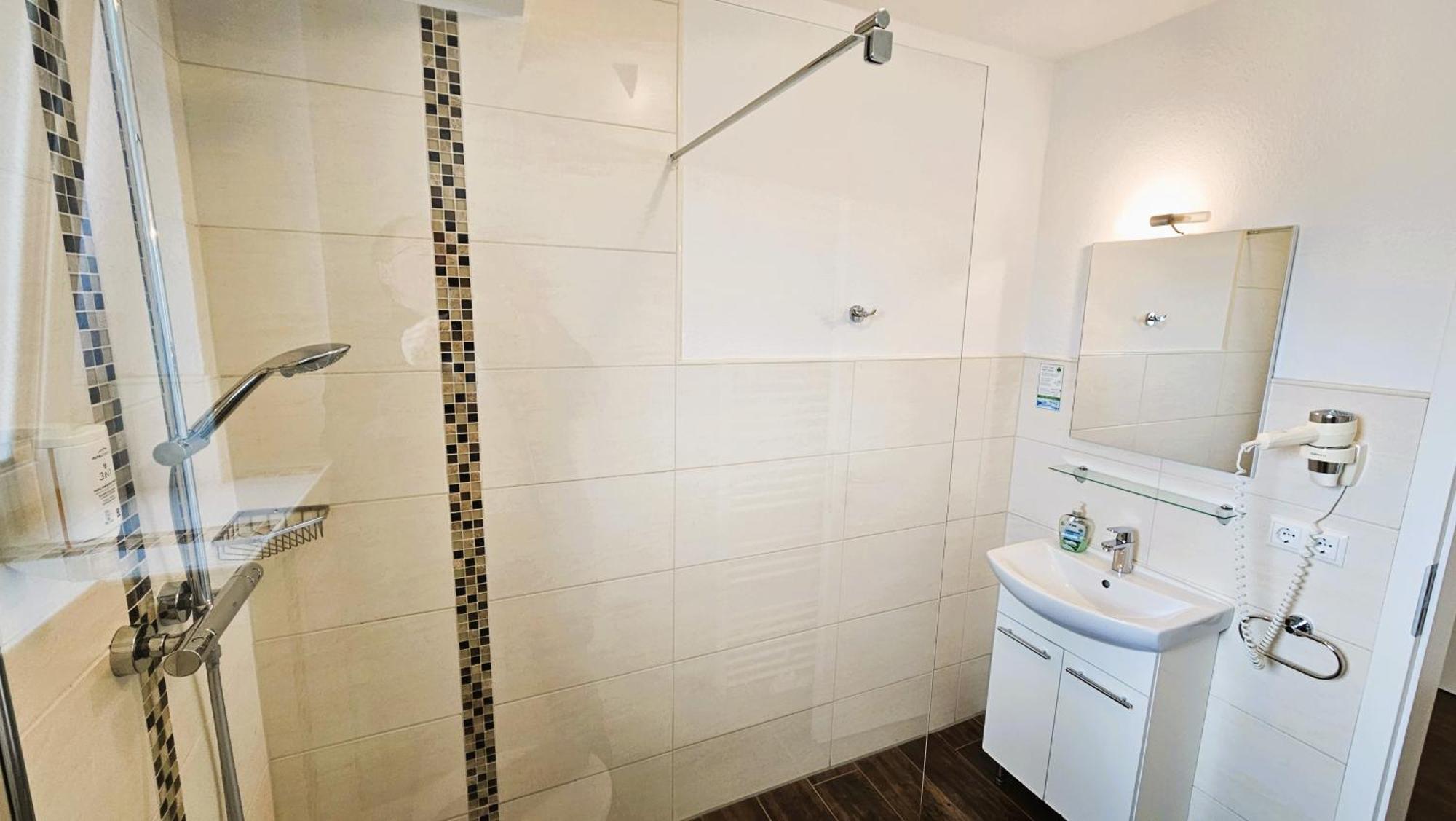 Premium Double Room Balcony or Terrace