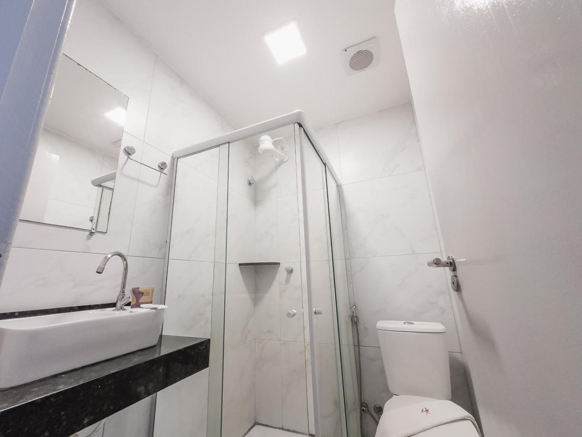 Deluxe Double Room Sea View