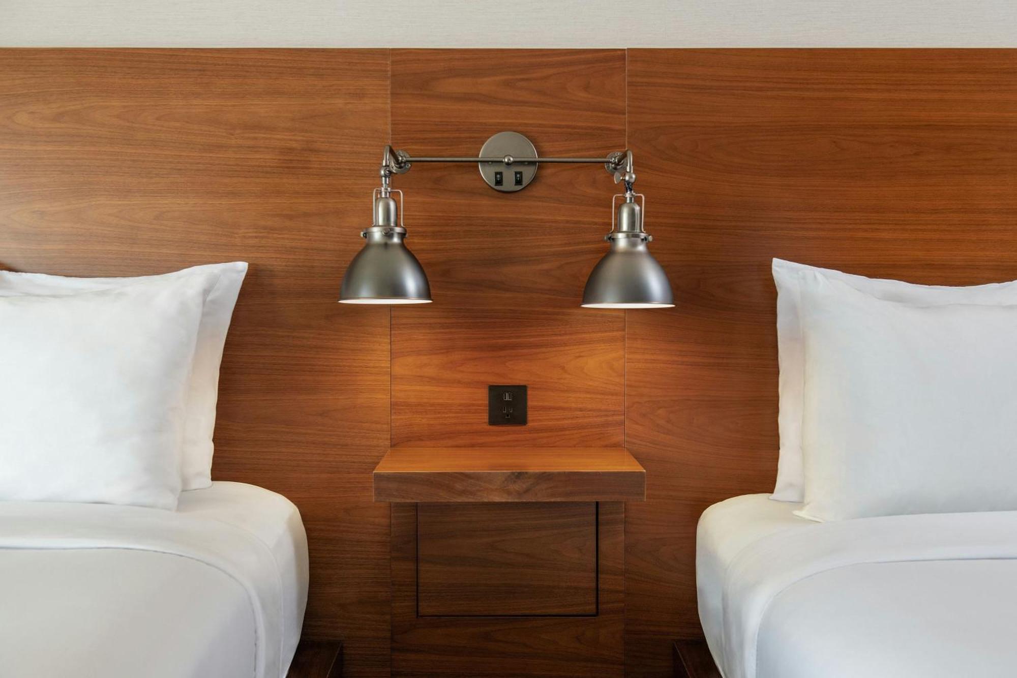 Queen Room with Two Queen Beds