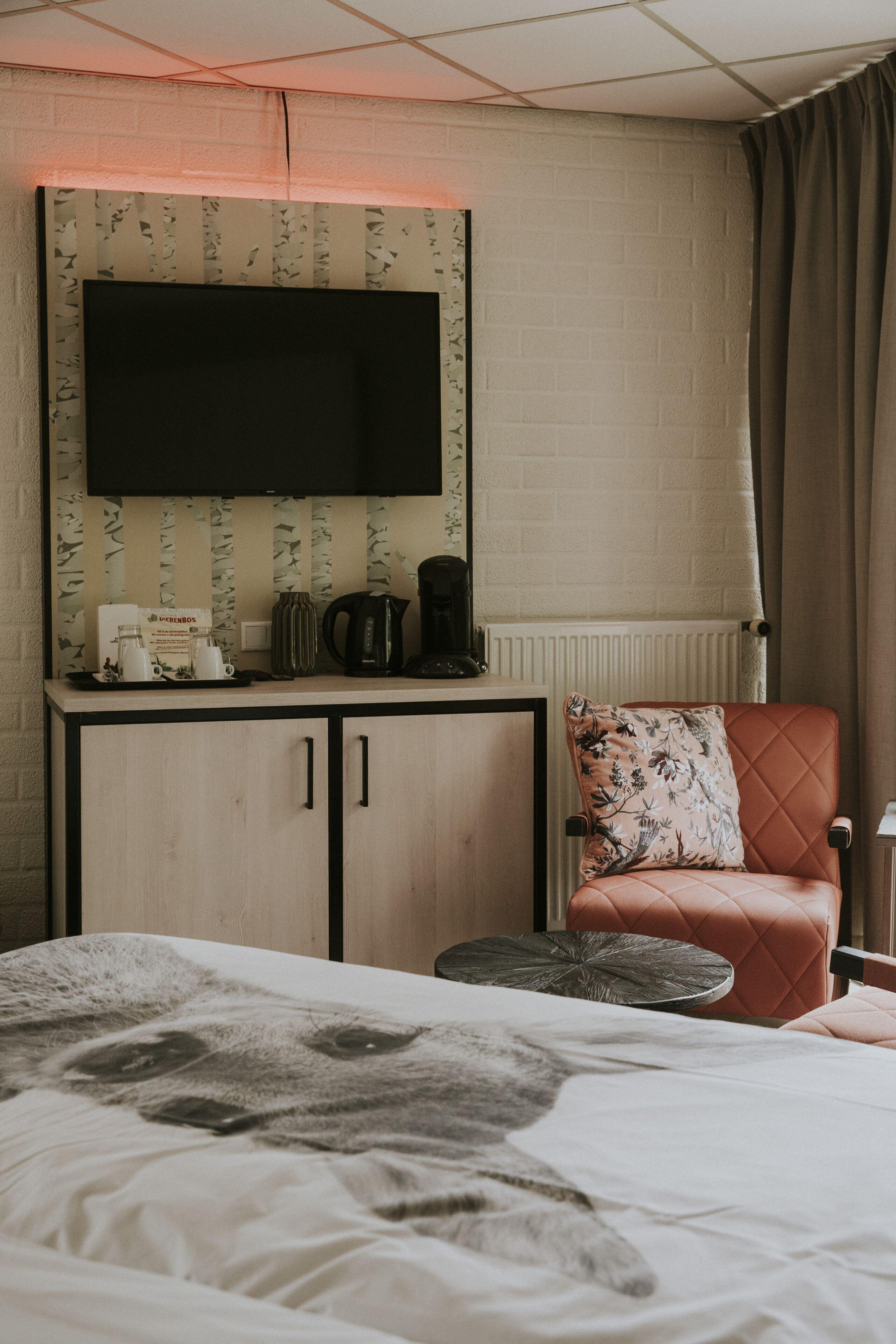 Kamer Vlinder