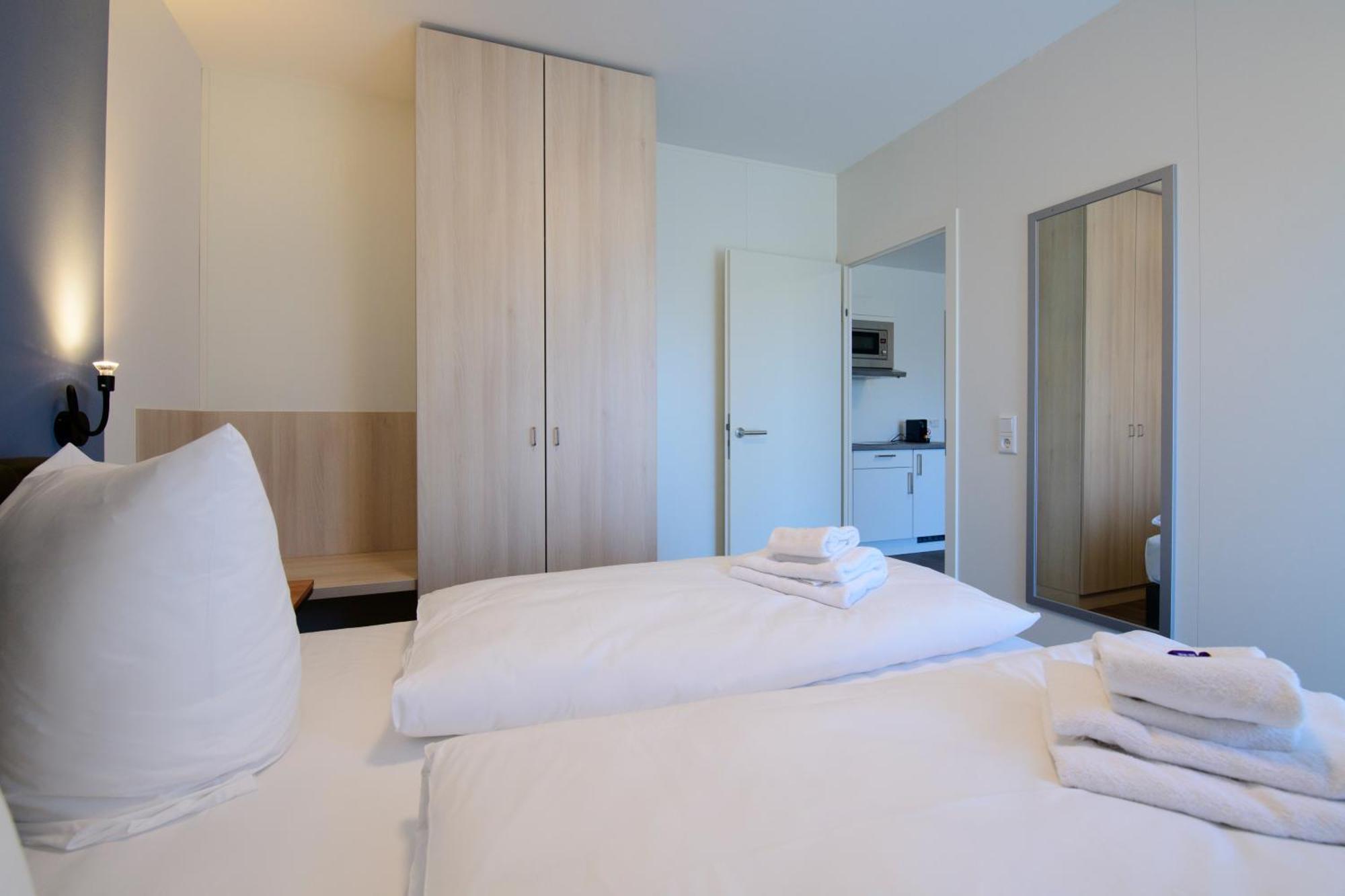 Standard King Room