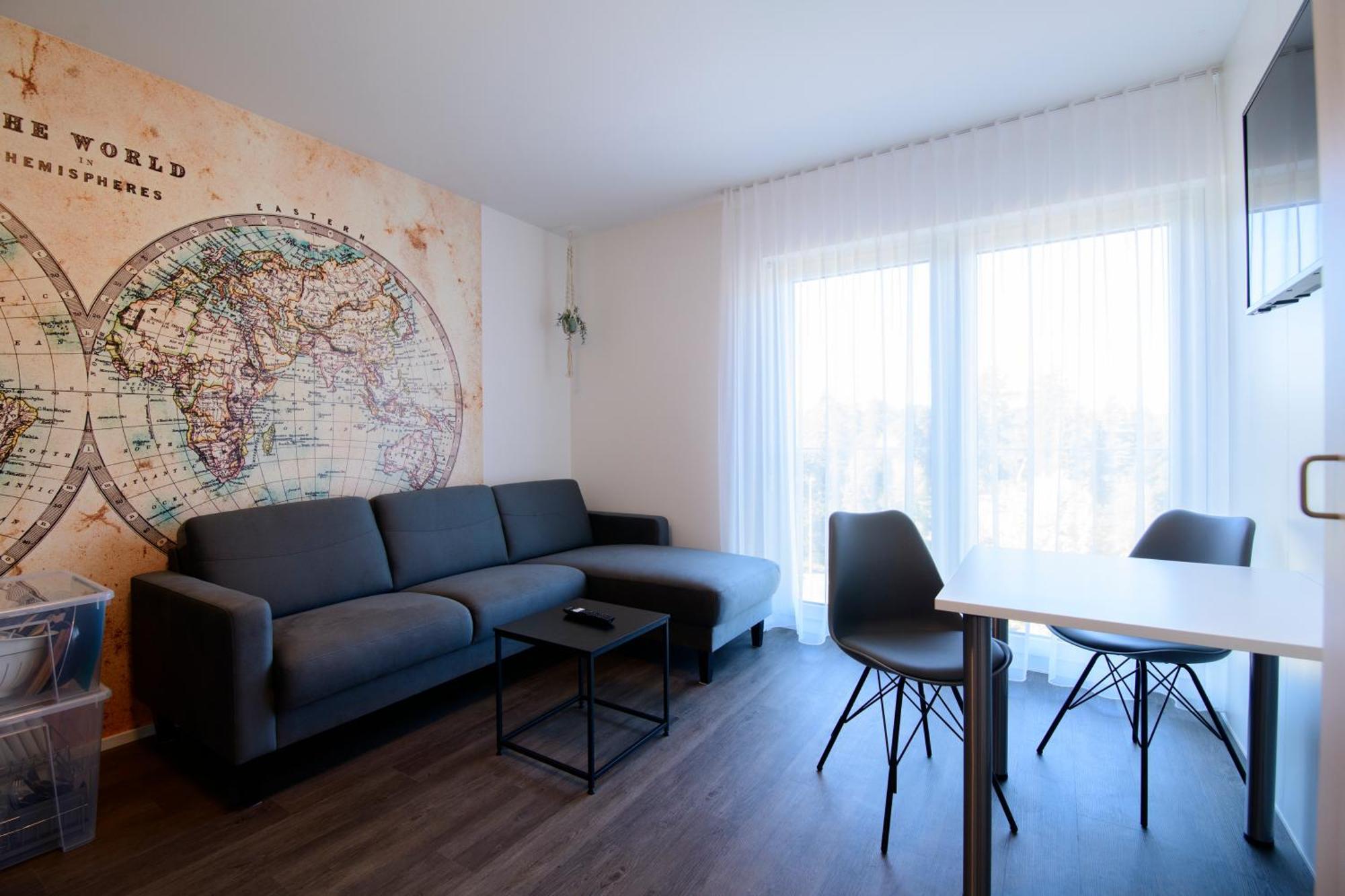 Standard King Room
