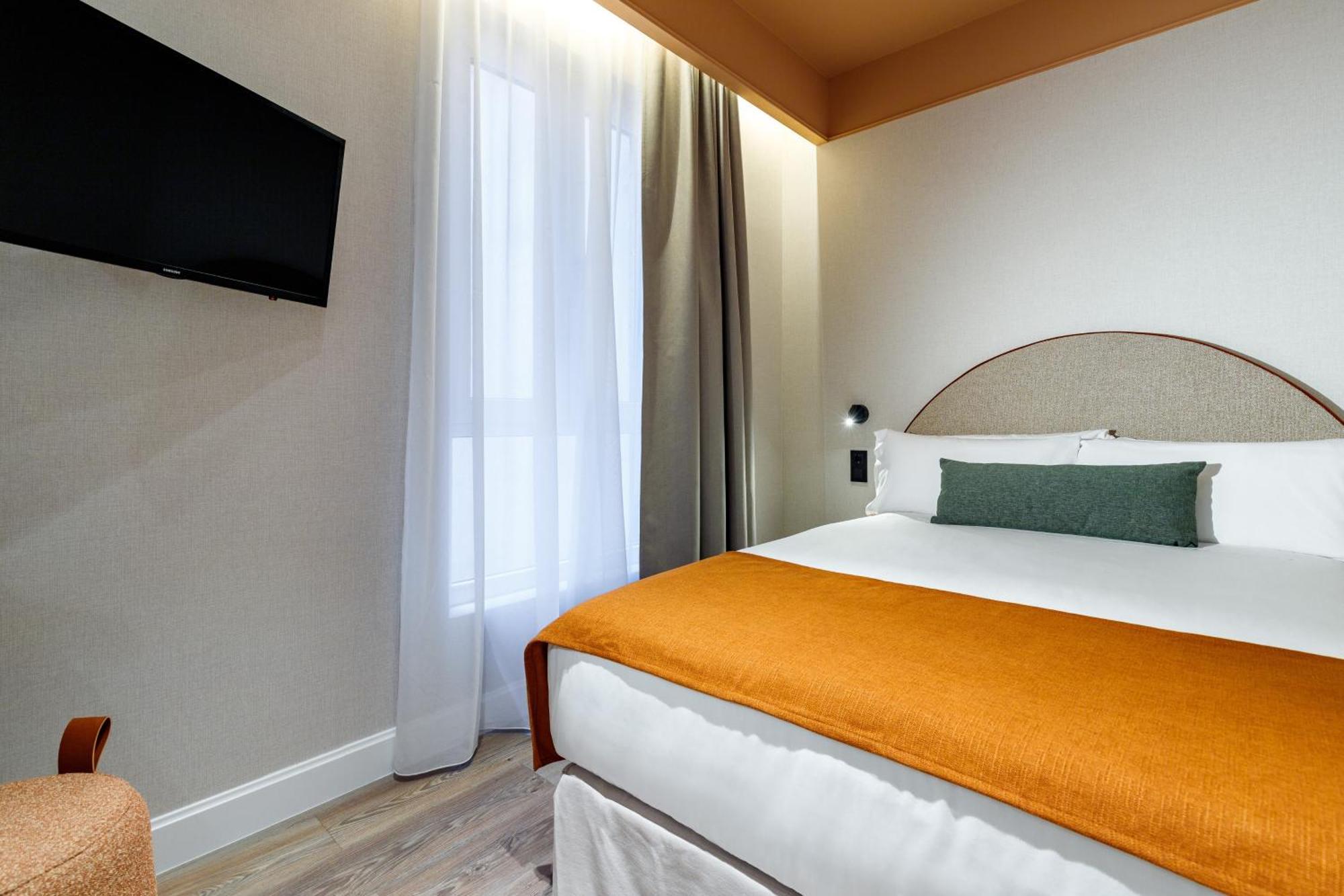 Honjok Single Room