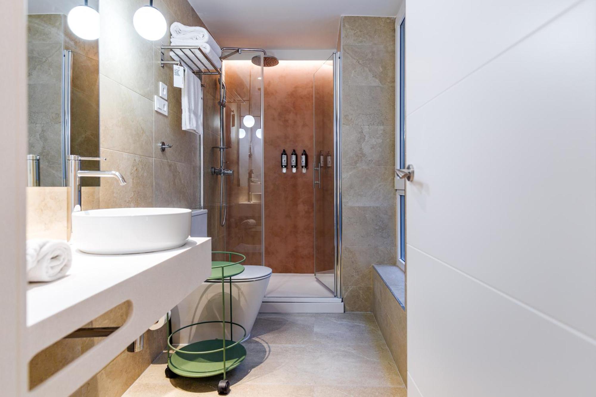 Honjok Single Room