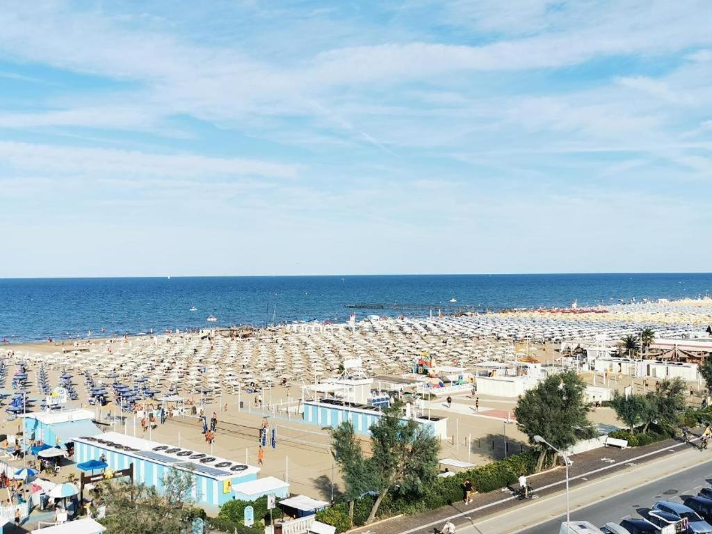 Standard Triple Room Sea View
