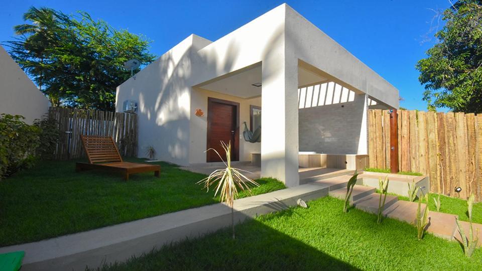 Suíte com Banheira de Hidromassagem