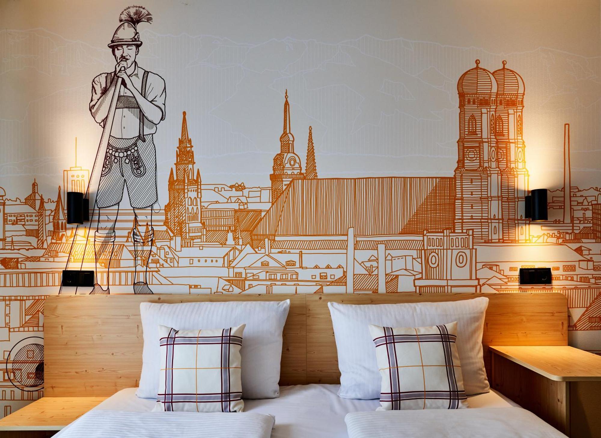 Double Room Comfort