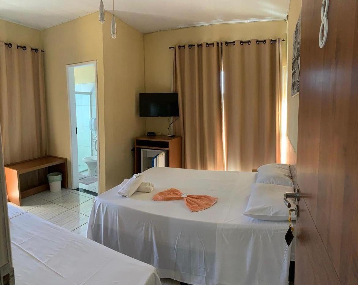 Deluxe Triple Room Balcony