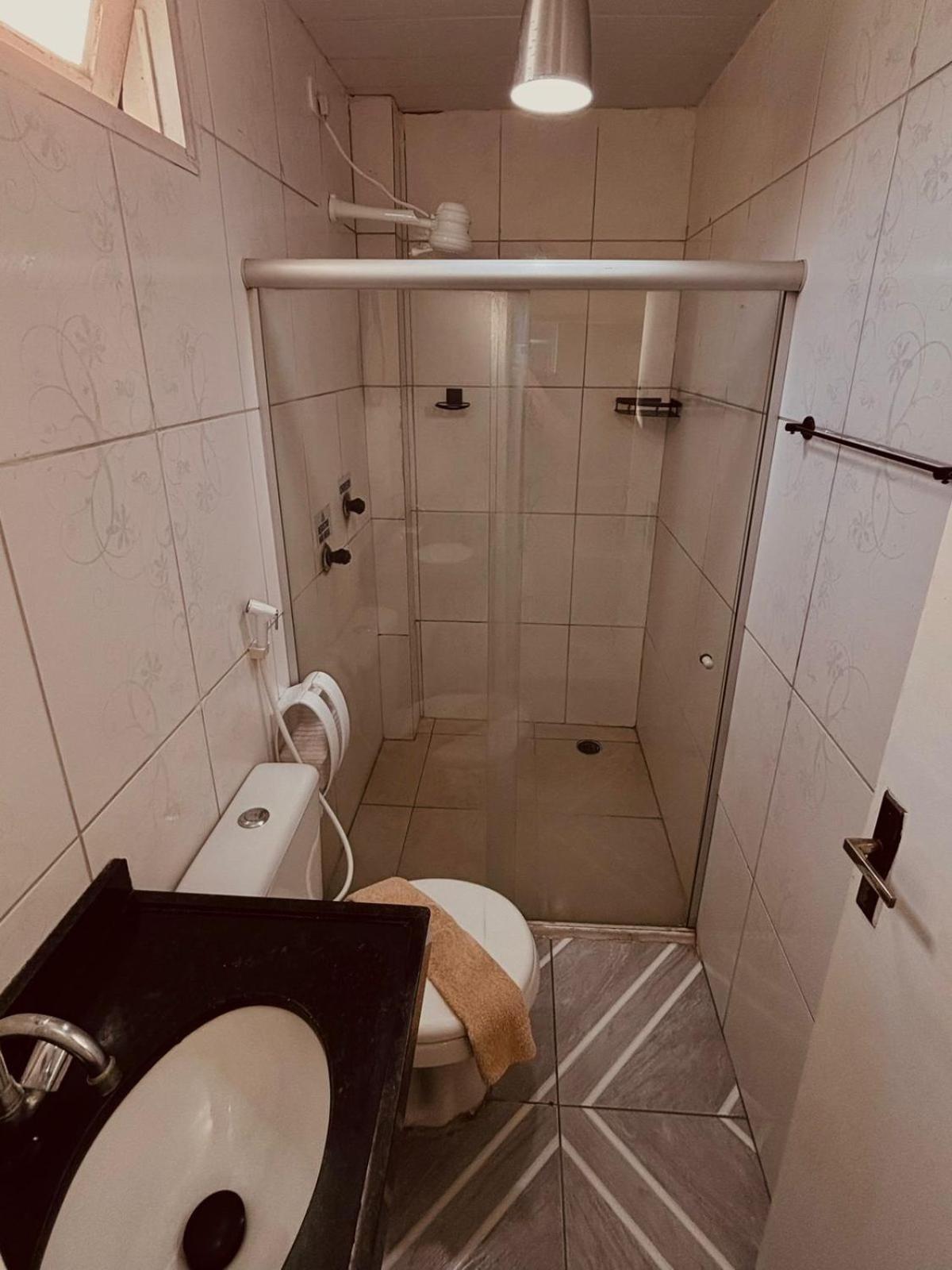 Basic Triple Room