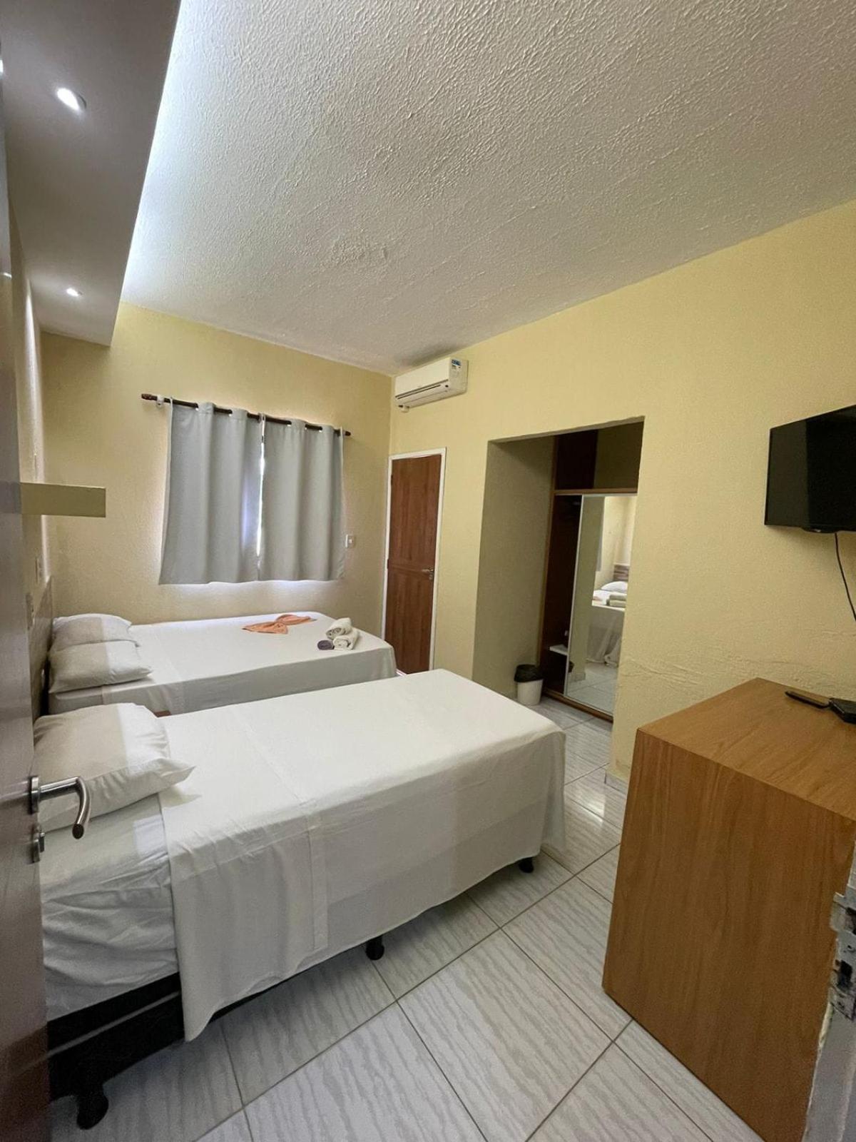 Deluxe Triple Room Sea View
