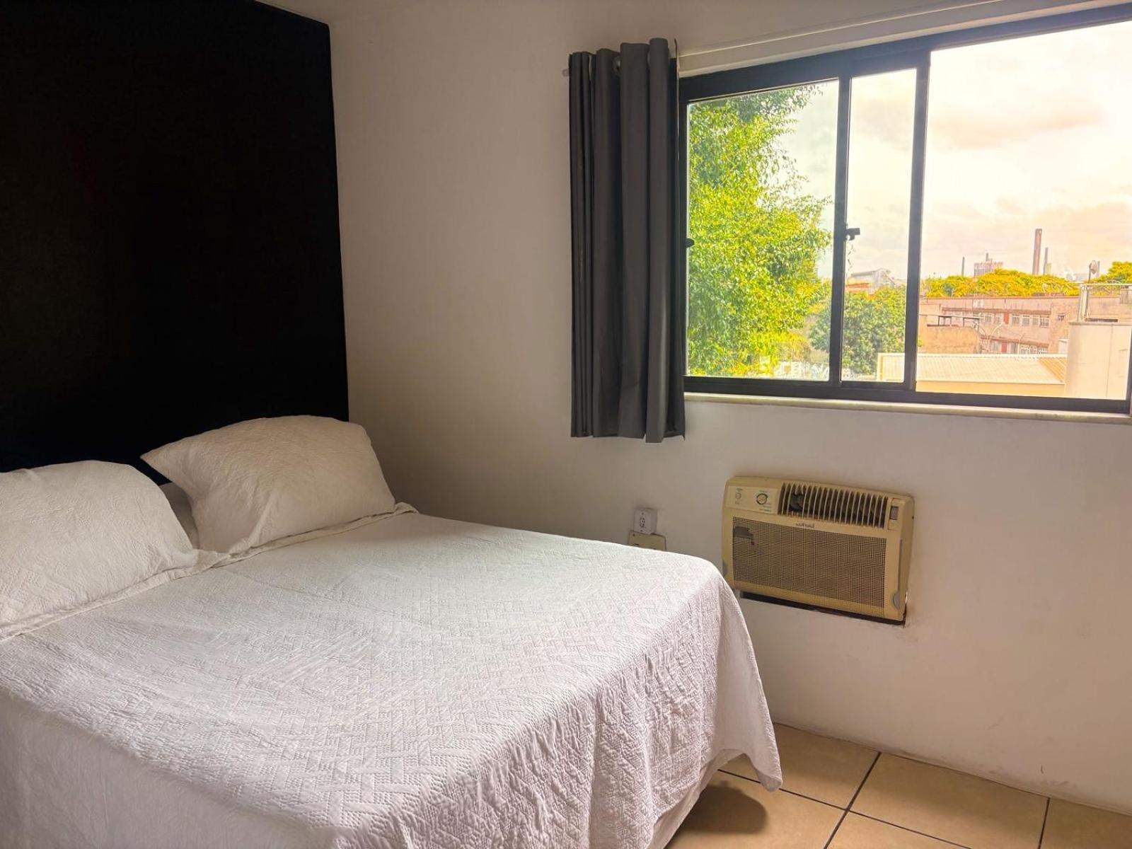 Quarto Duplo