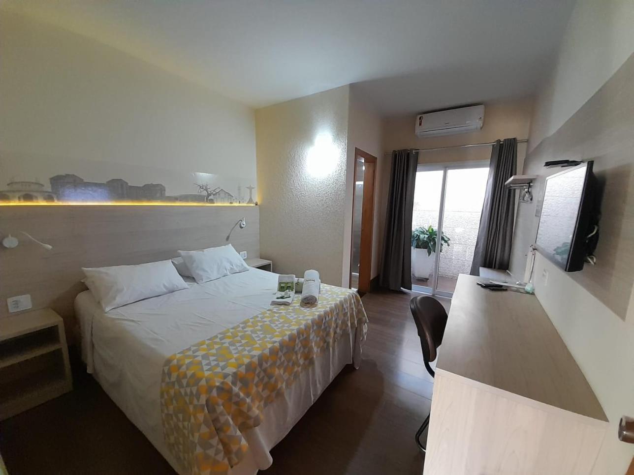 Quarto Individual Superior