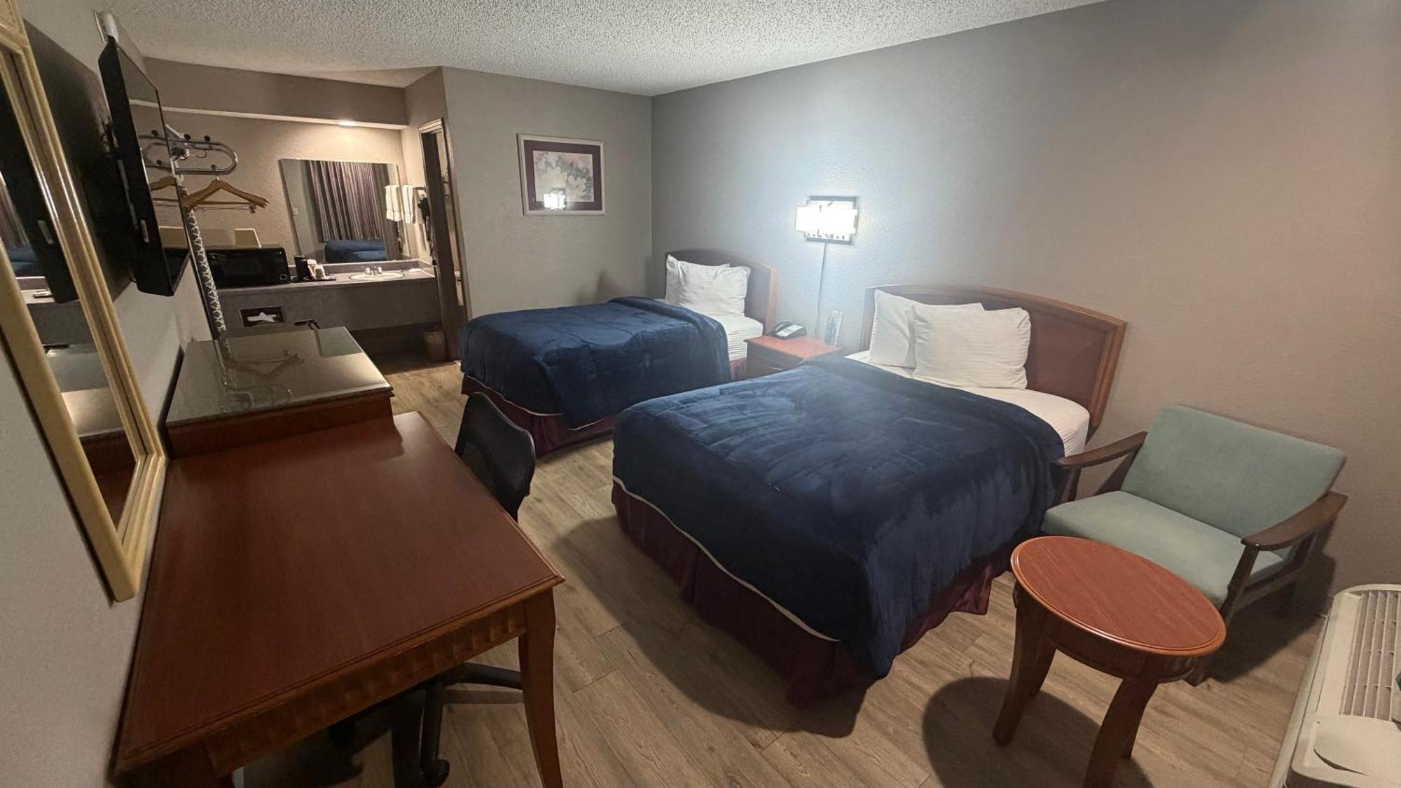 Double Room Non-Smoking