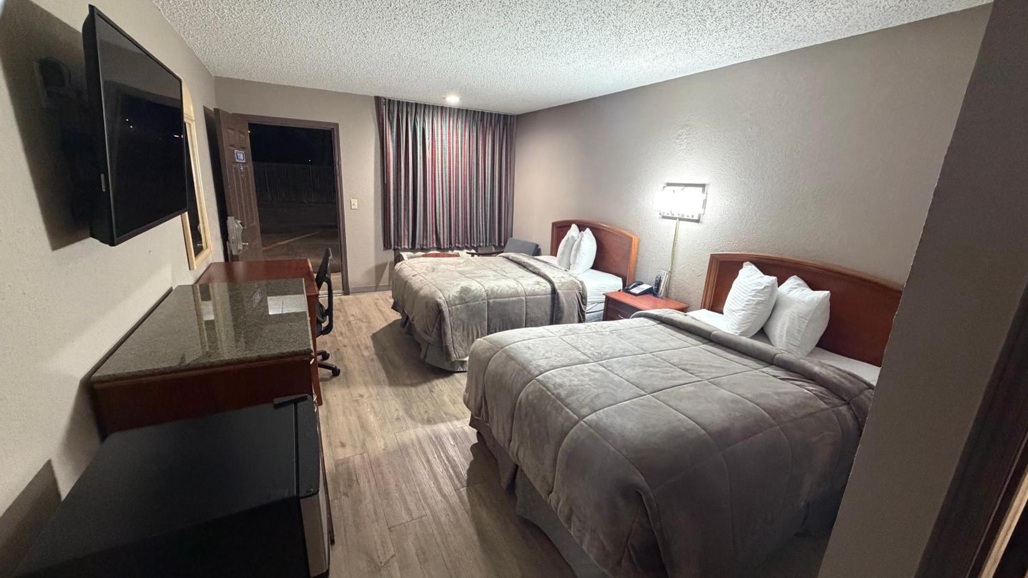 Double Room Non-Smoking