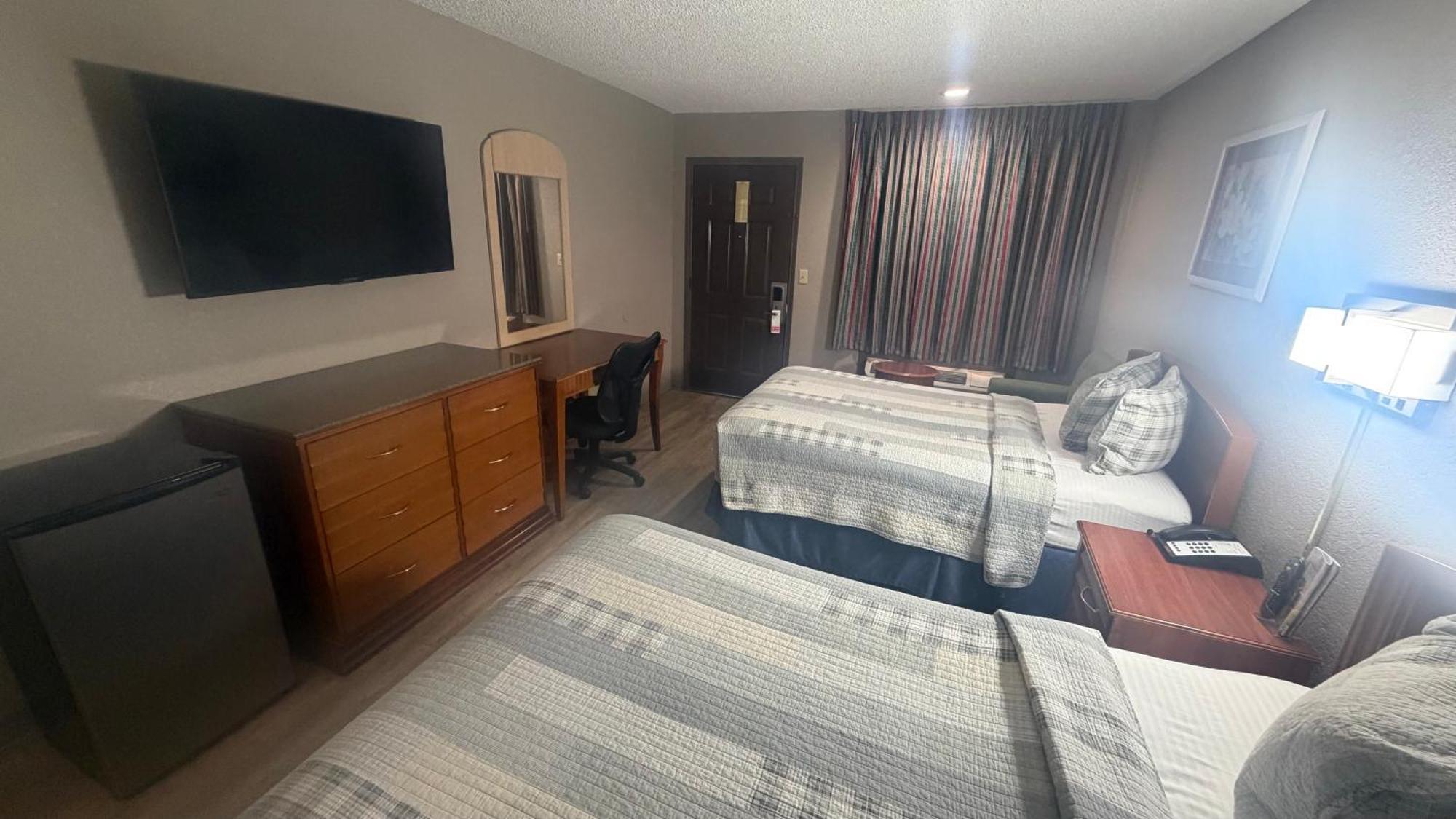 Double Room Non-Smoking