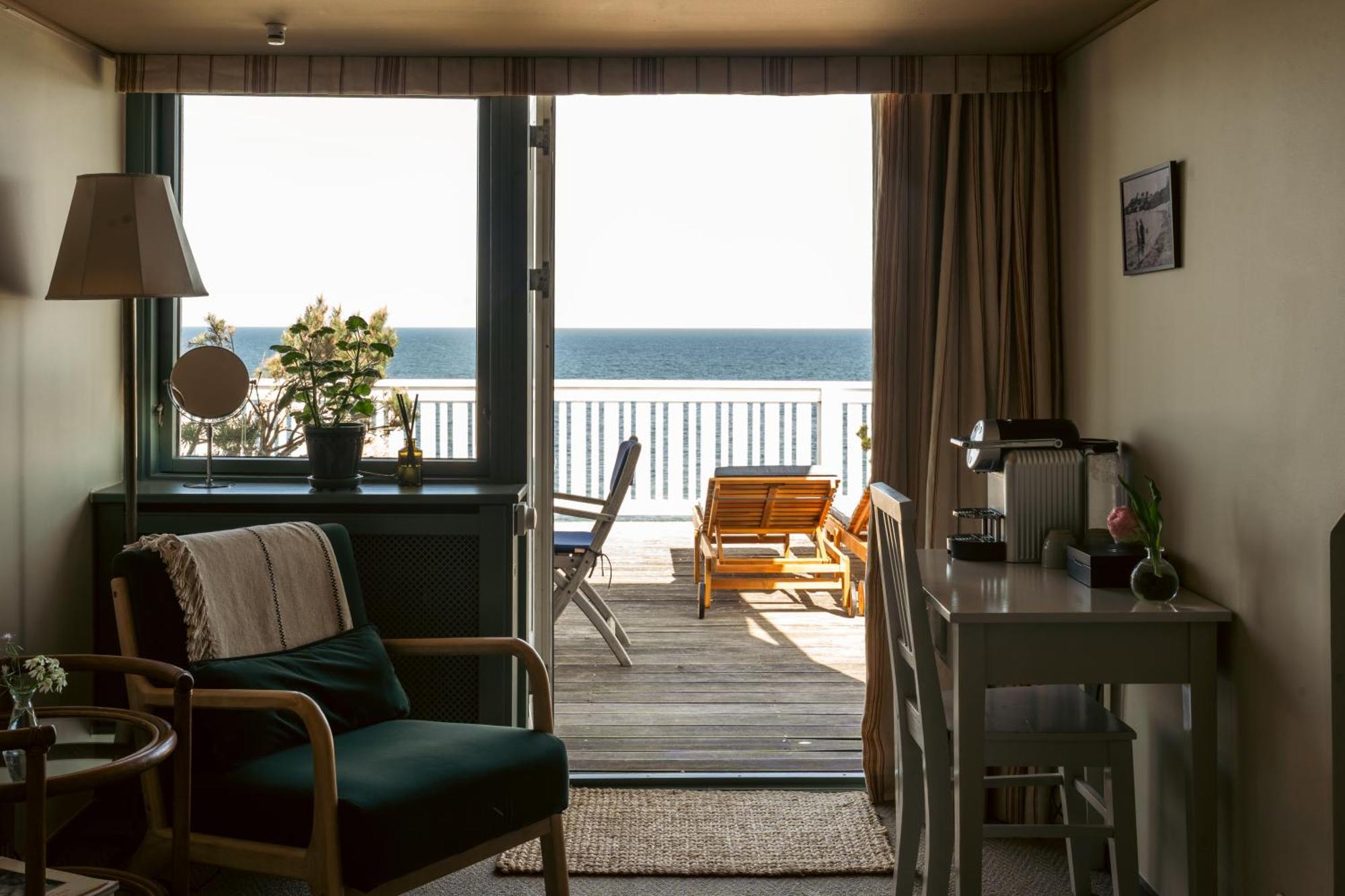 Suite Seaview