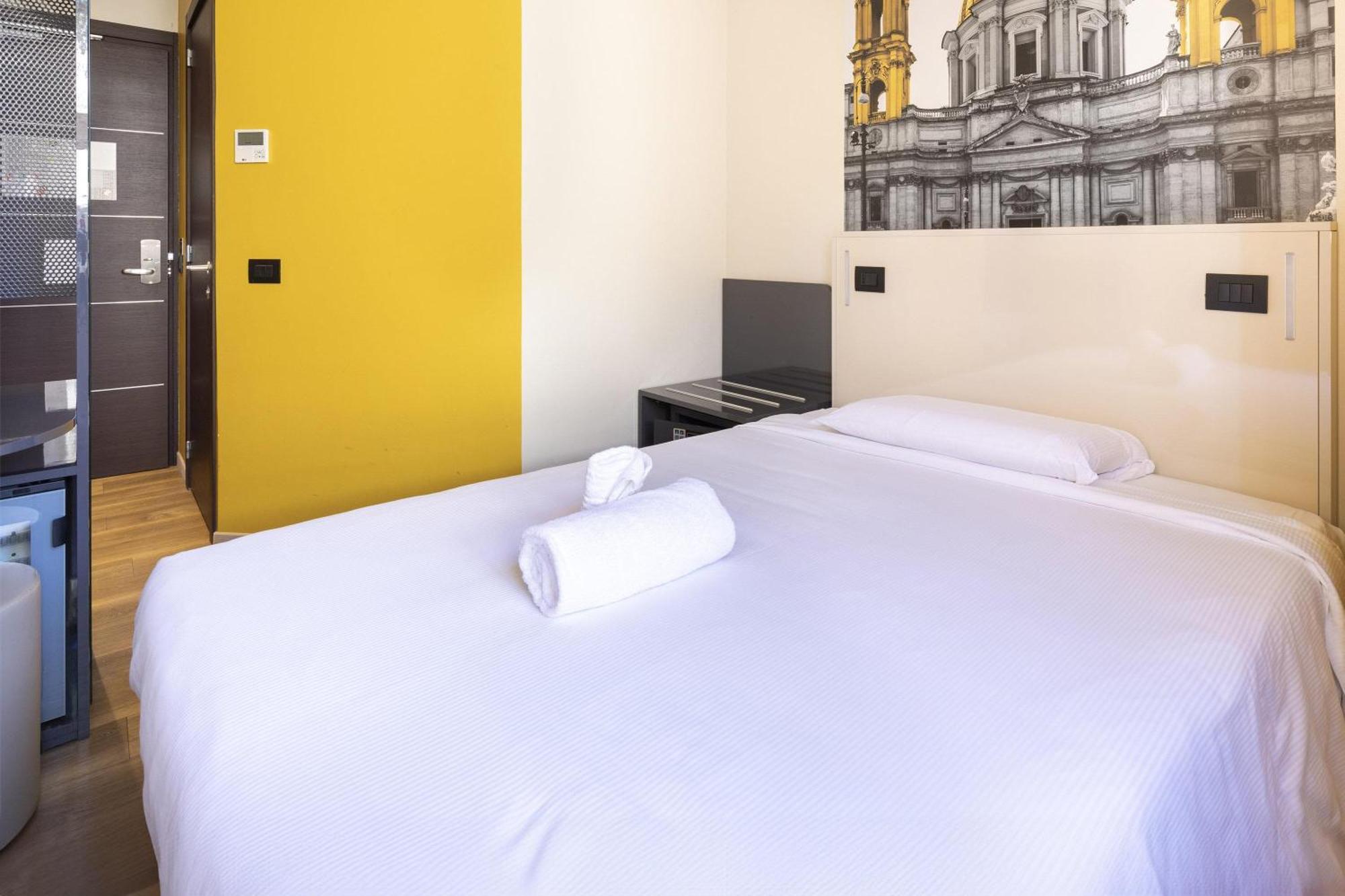 Quarto Individual