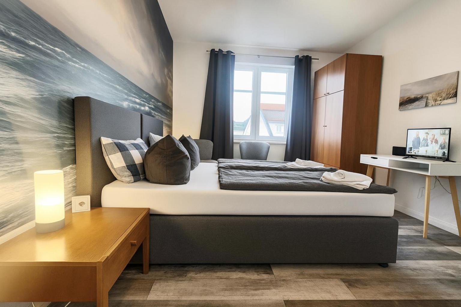 Budget Double or Twin Room