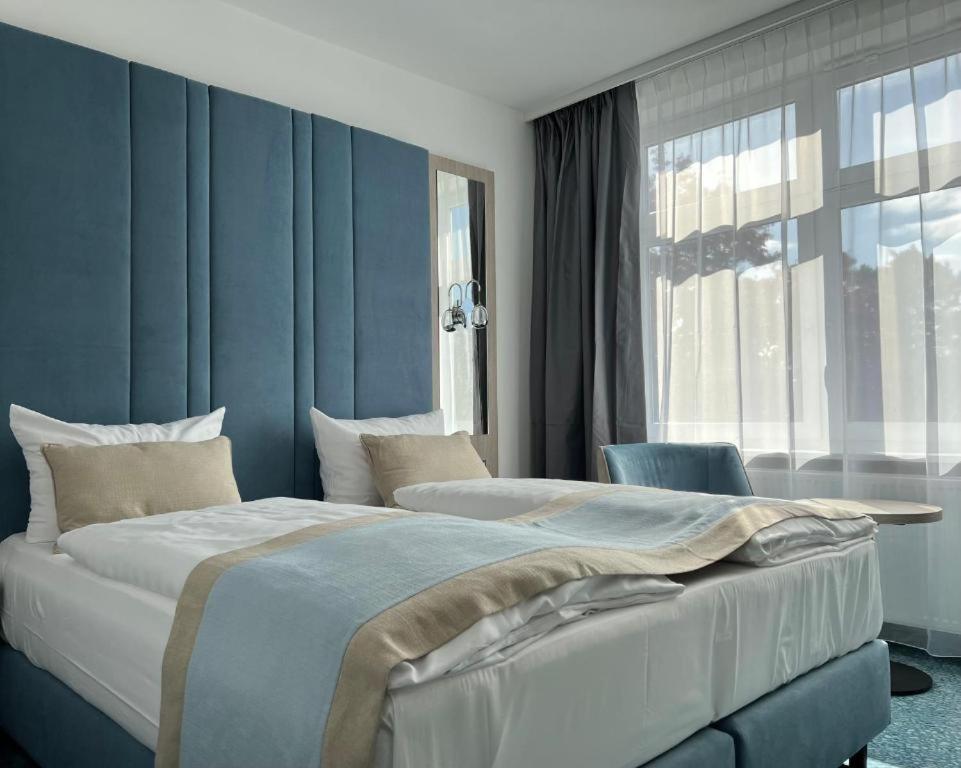 Double Room Balcony