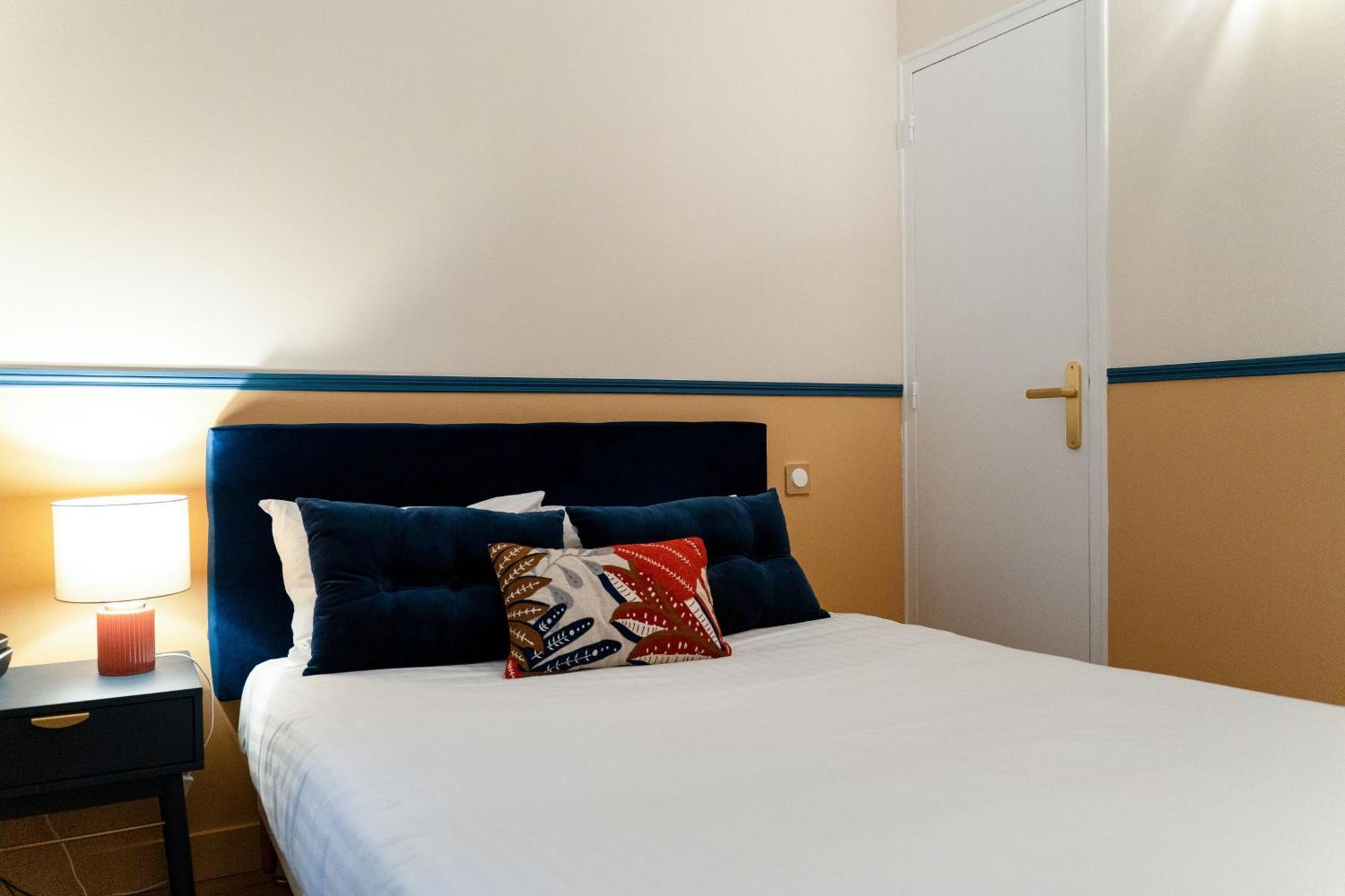 Chambre Simple