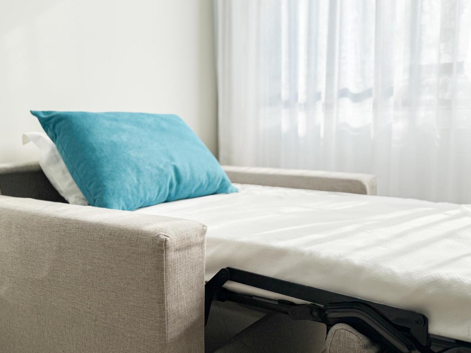 Superior Triple Child Room