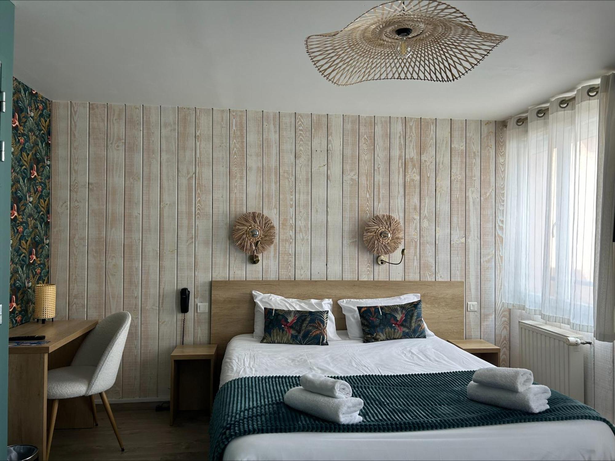 Privilege Double Room