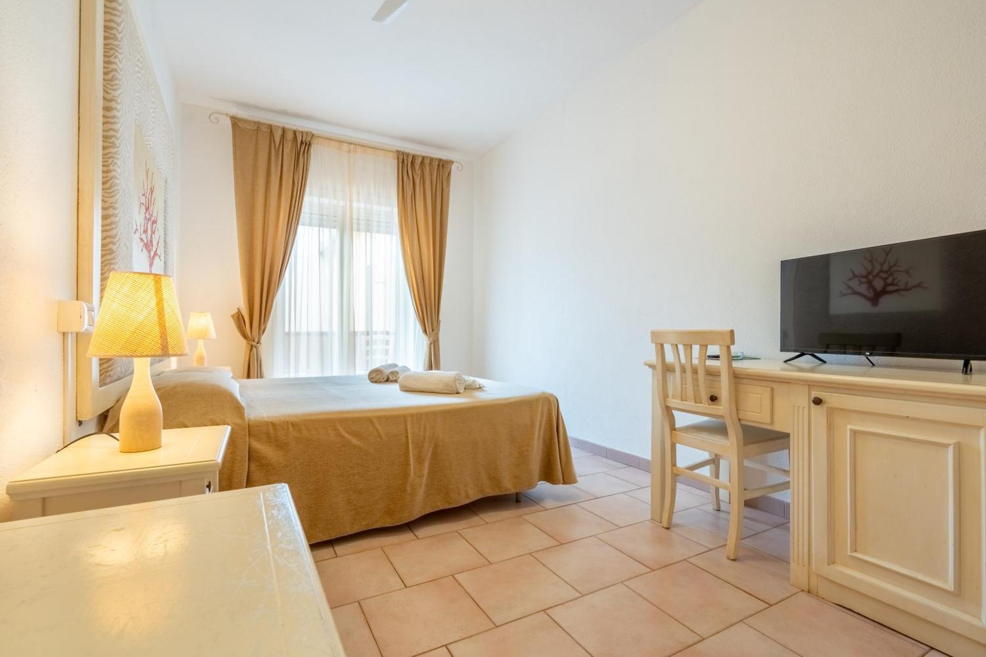Comfort Double or Twin Room