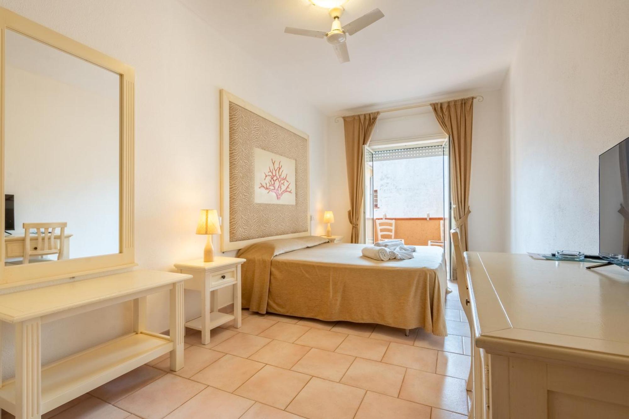 Comfort Double or Twin Room