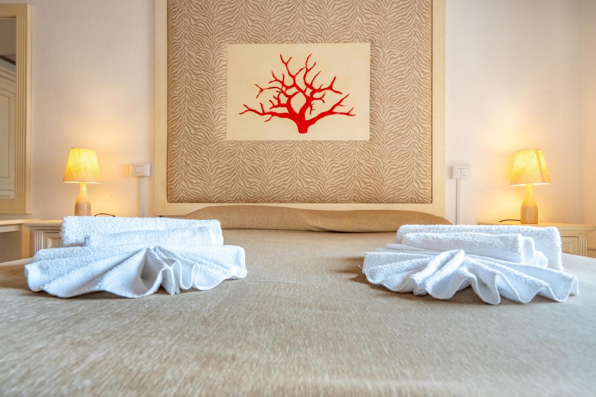 Comfort Double or Twin Room