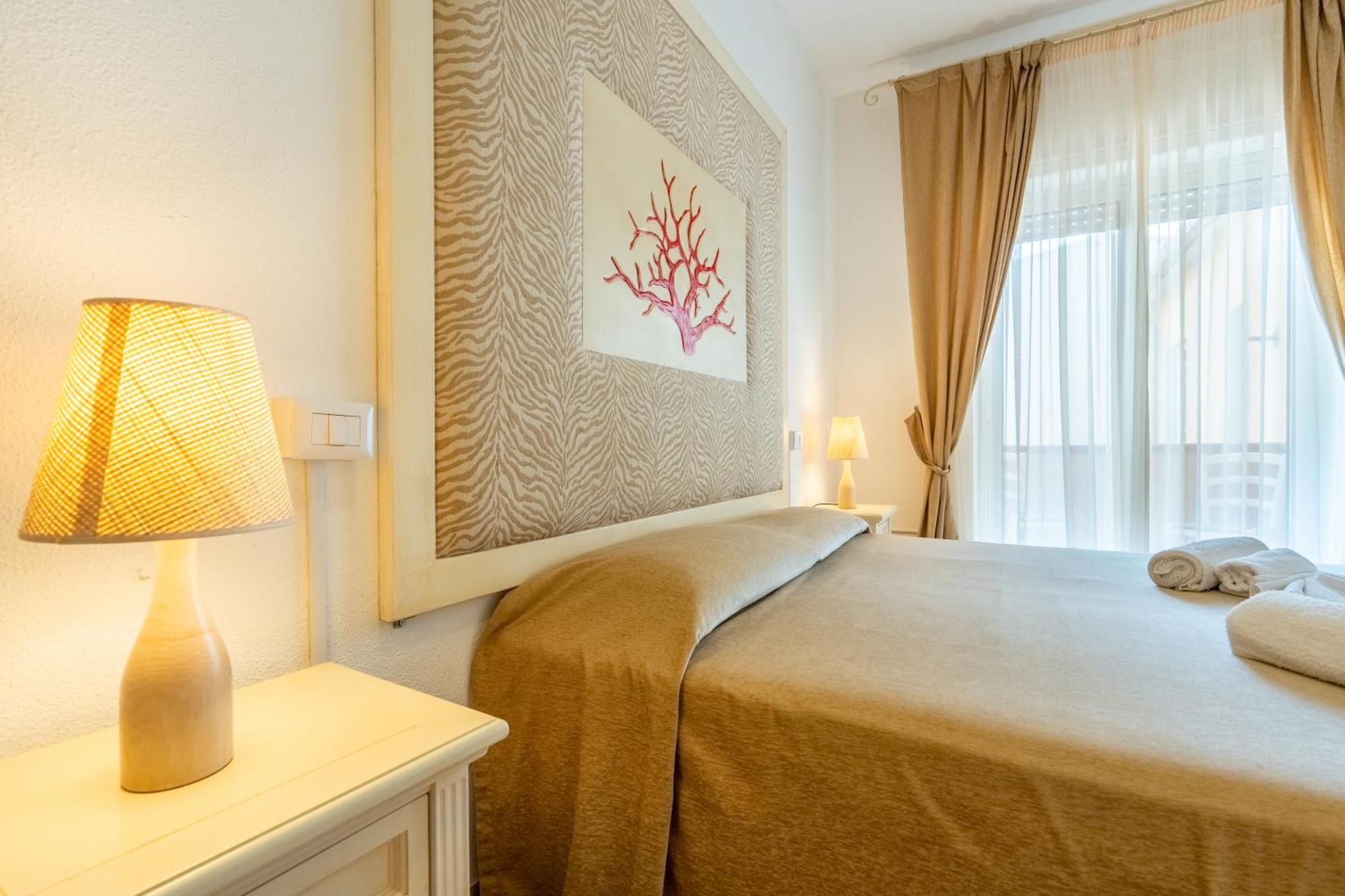 Comfort Double or Twin Room