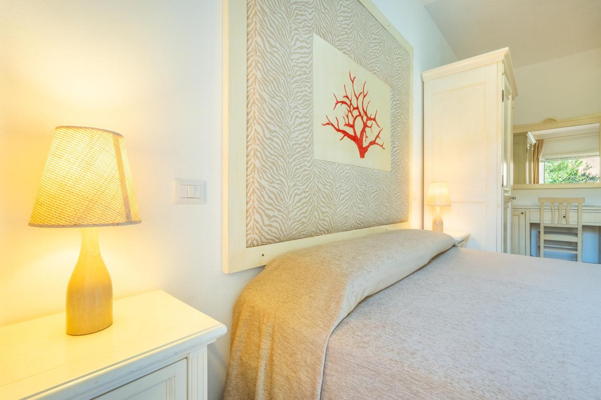 Comfort Double or Twin Room