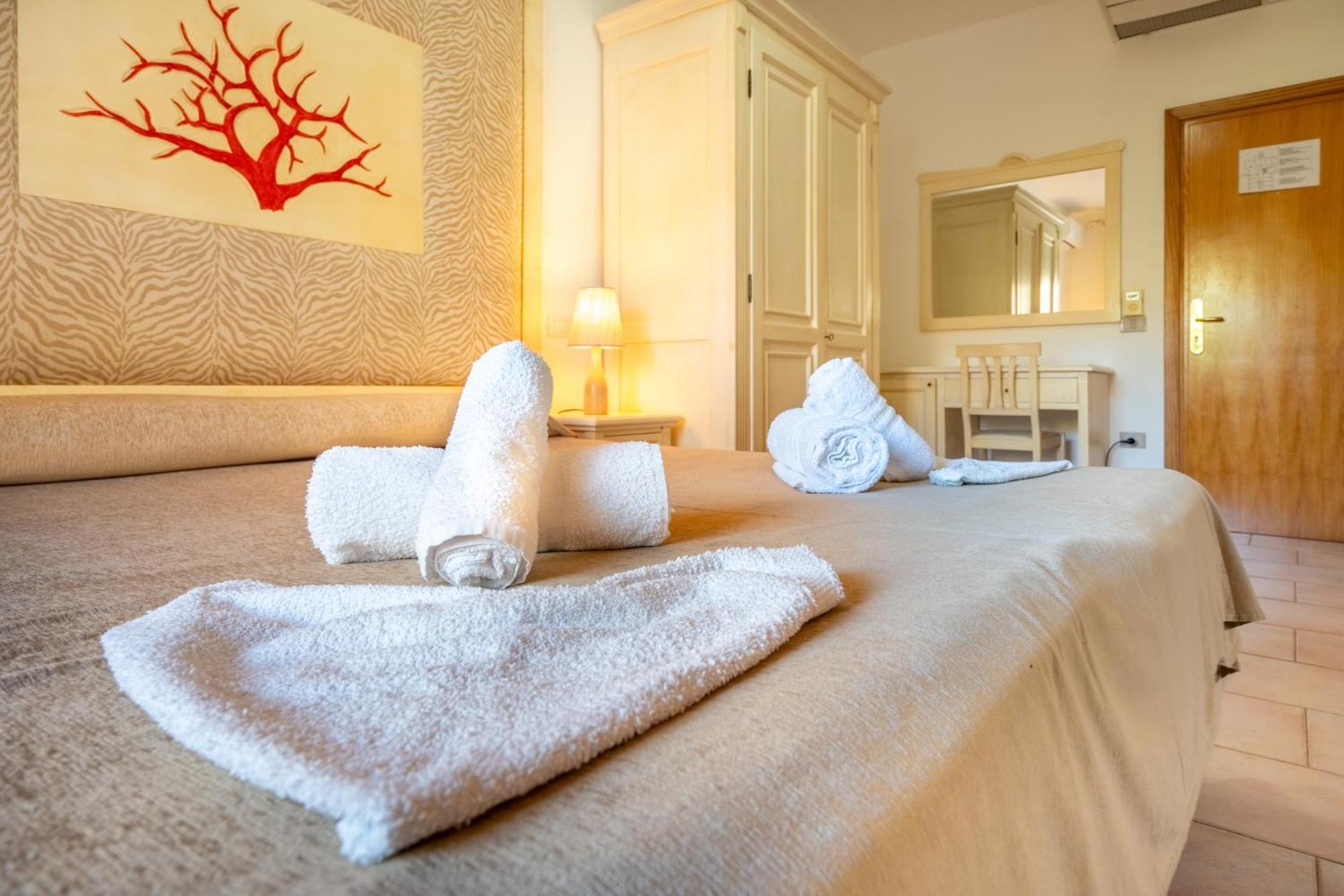 Comfort Double or Twin Room