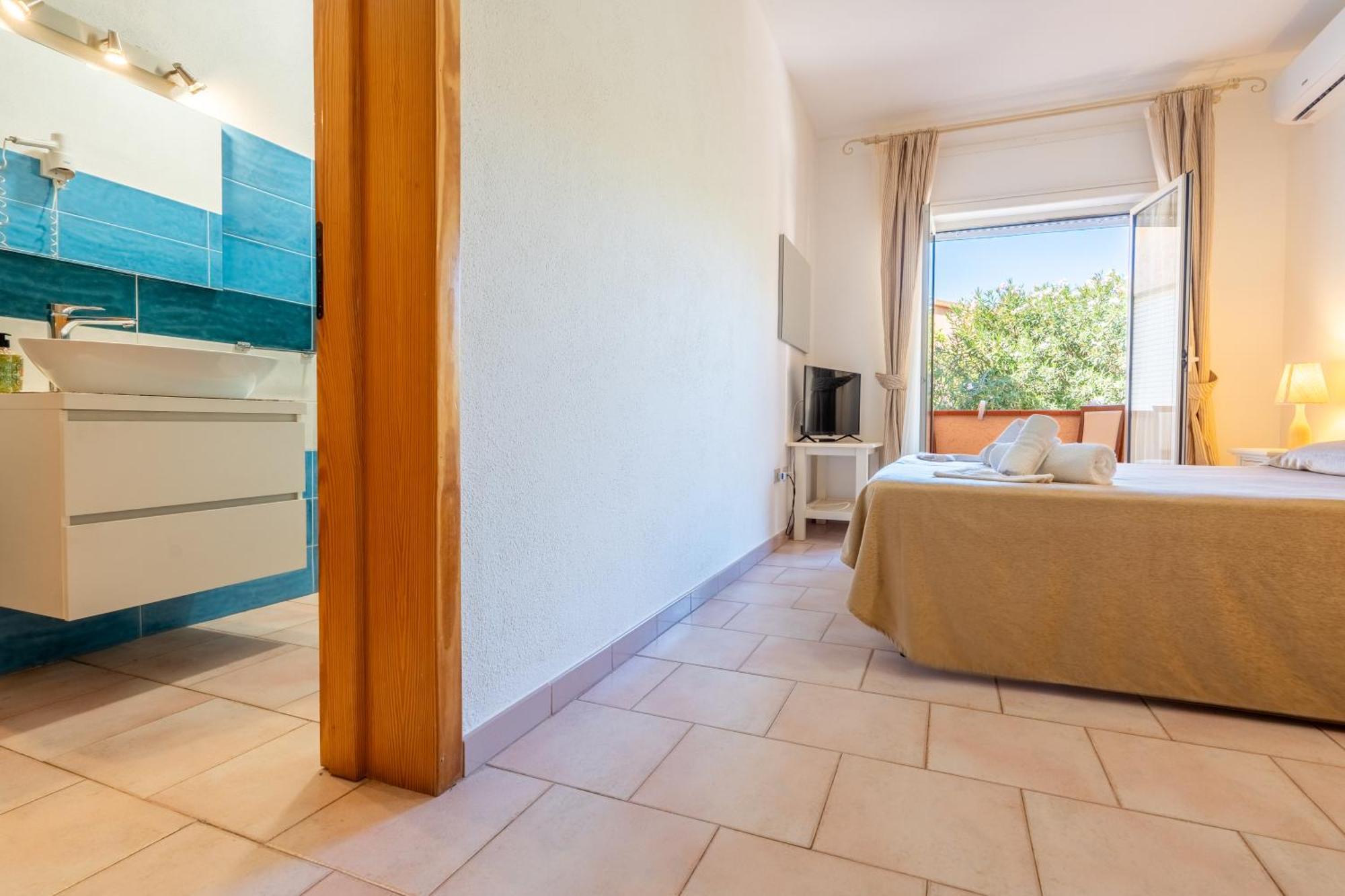 Comfort Double or Twin Room
