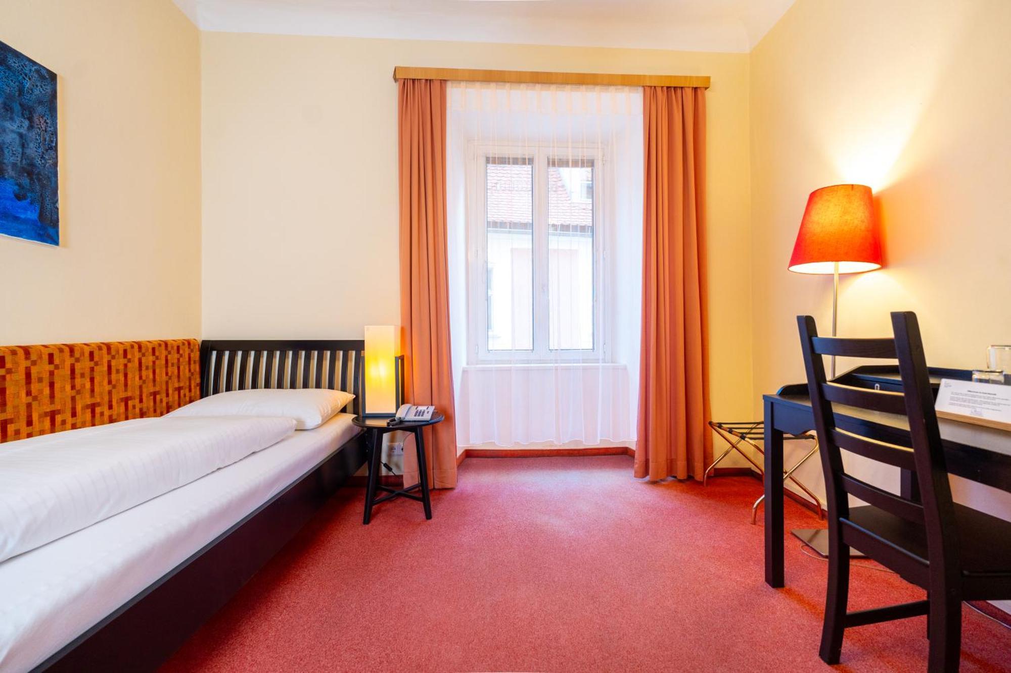 Superior Single Room