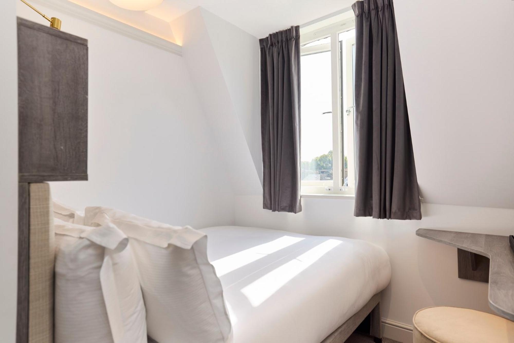 Compact Double Room