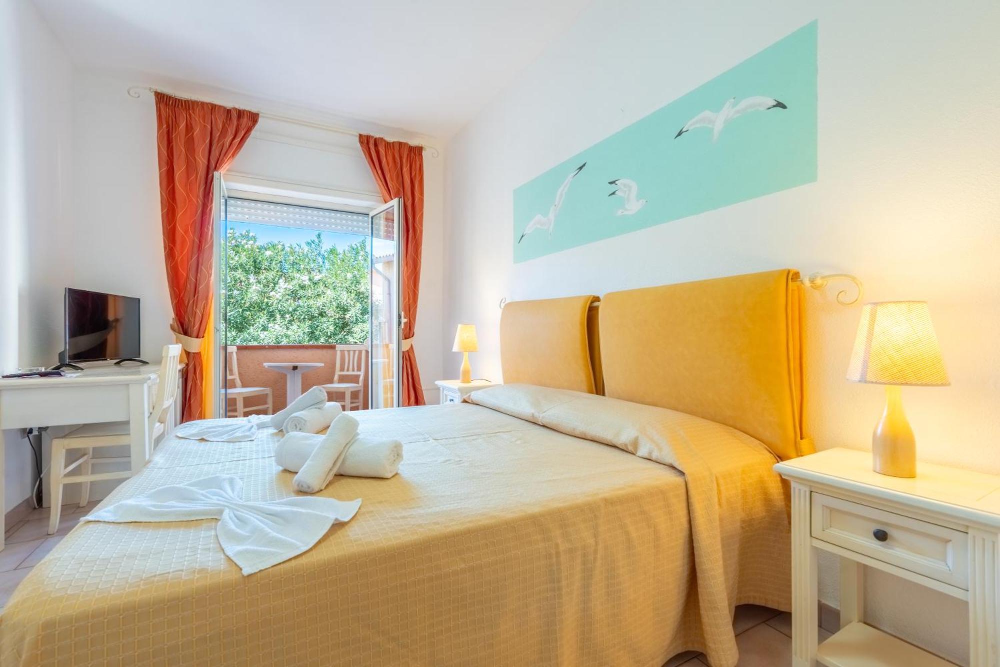 Comfort Double or Twin Room