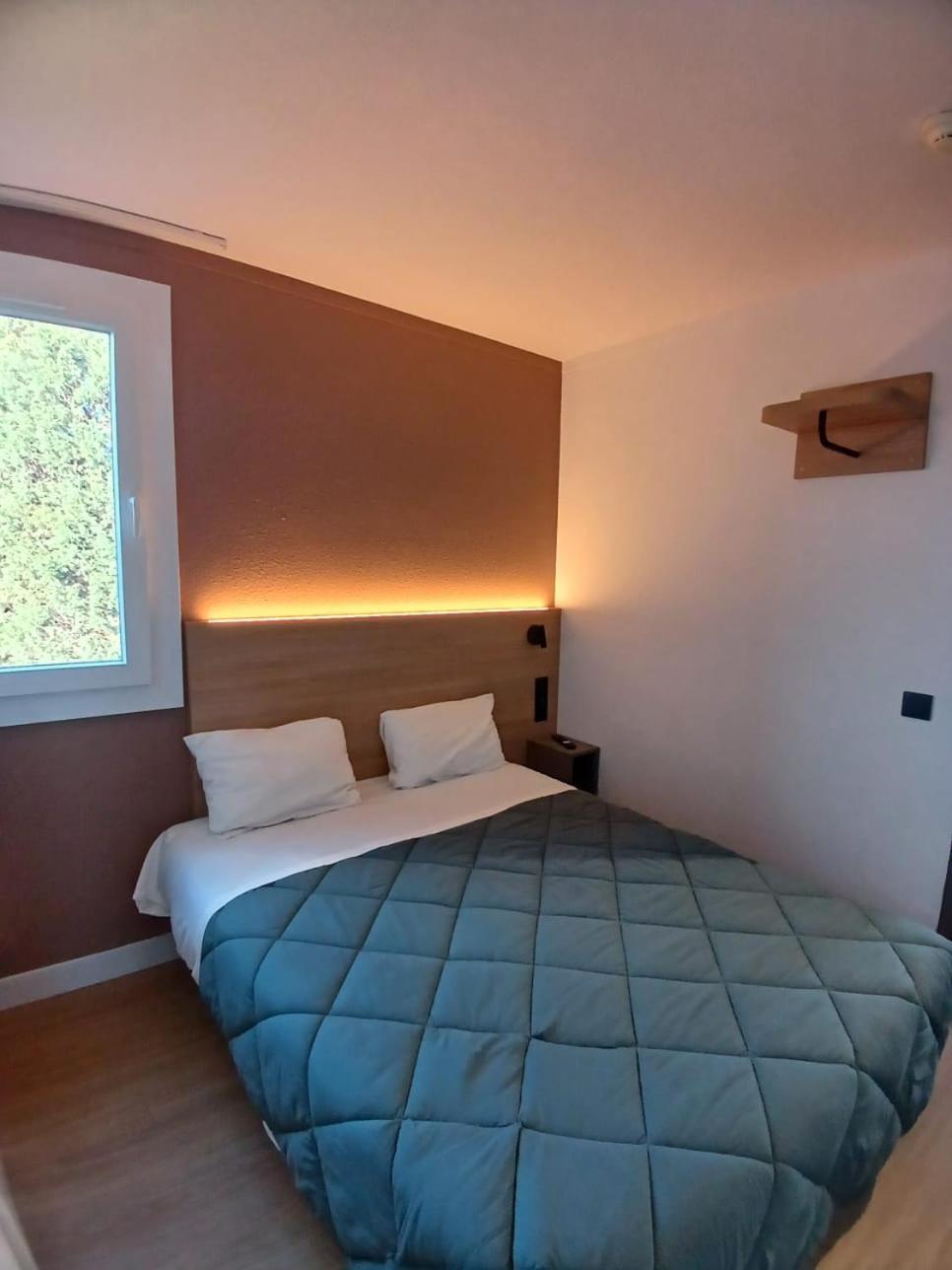Double Room 1 Double Bed
