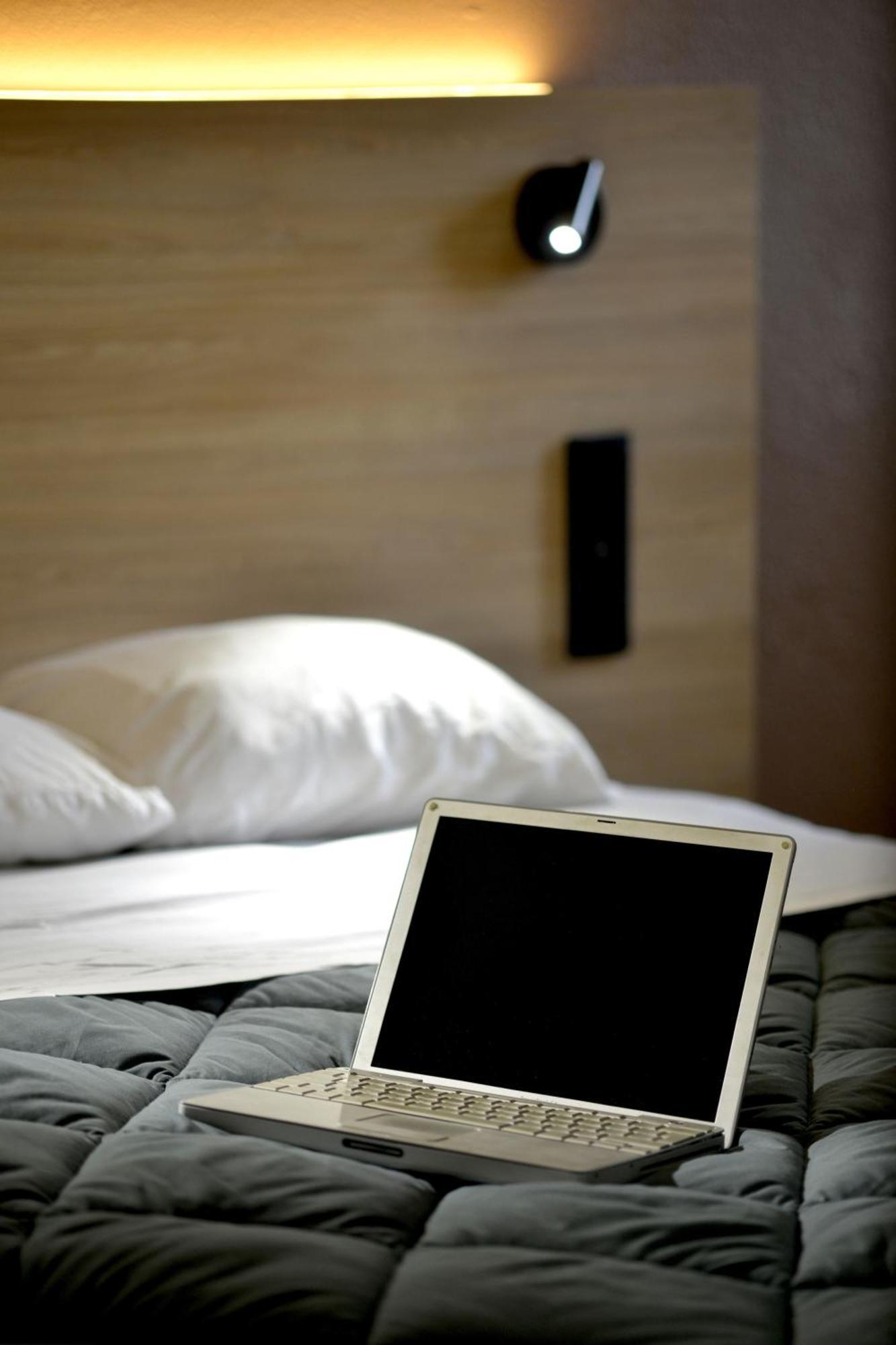 Double Room 1 Double Bed