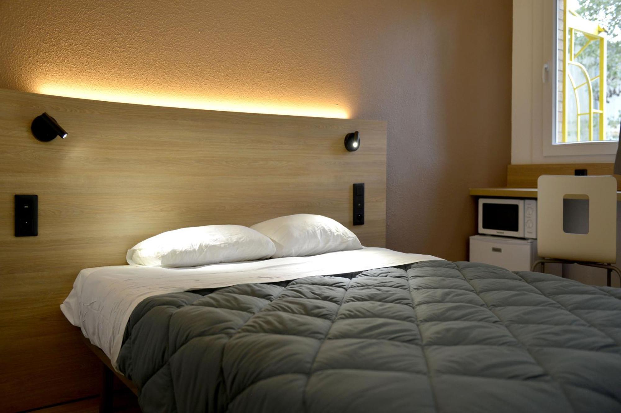 Double Room 1 Double Bed
