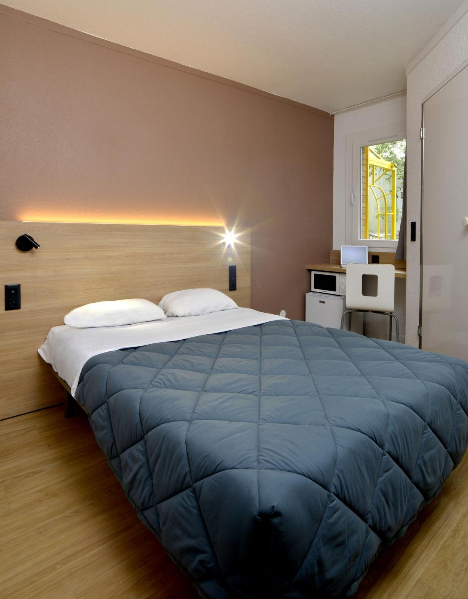 Double Room 1 Double Bed
