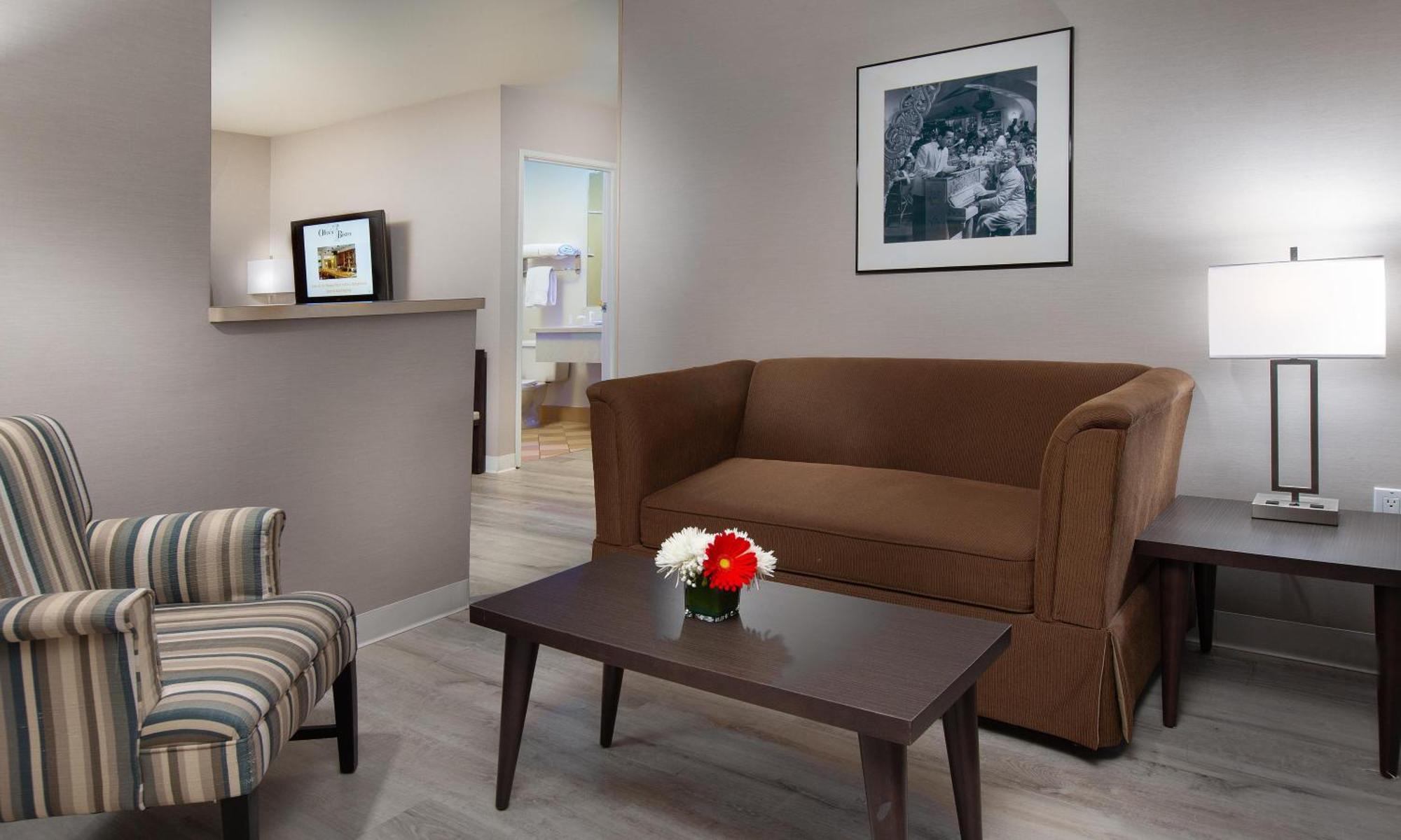 King Suite