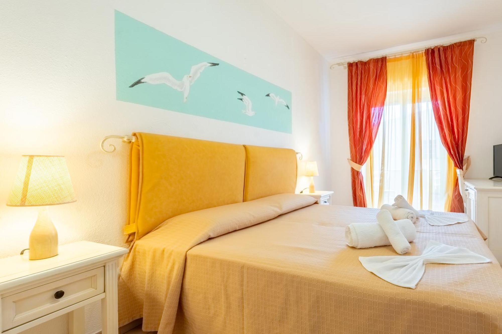 Comfort Double or Twin Room