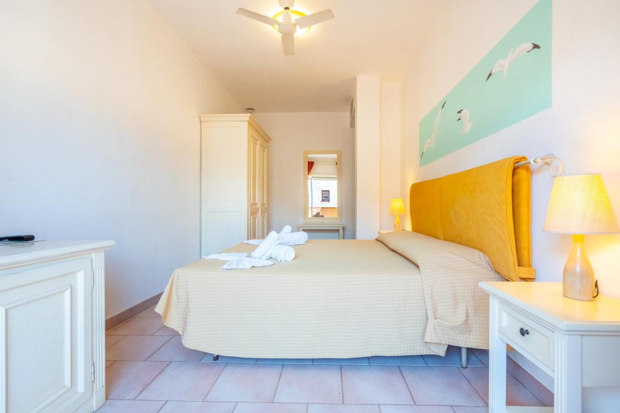 Comfort Double or Twin Room