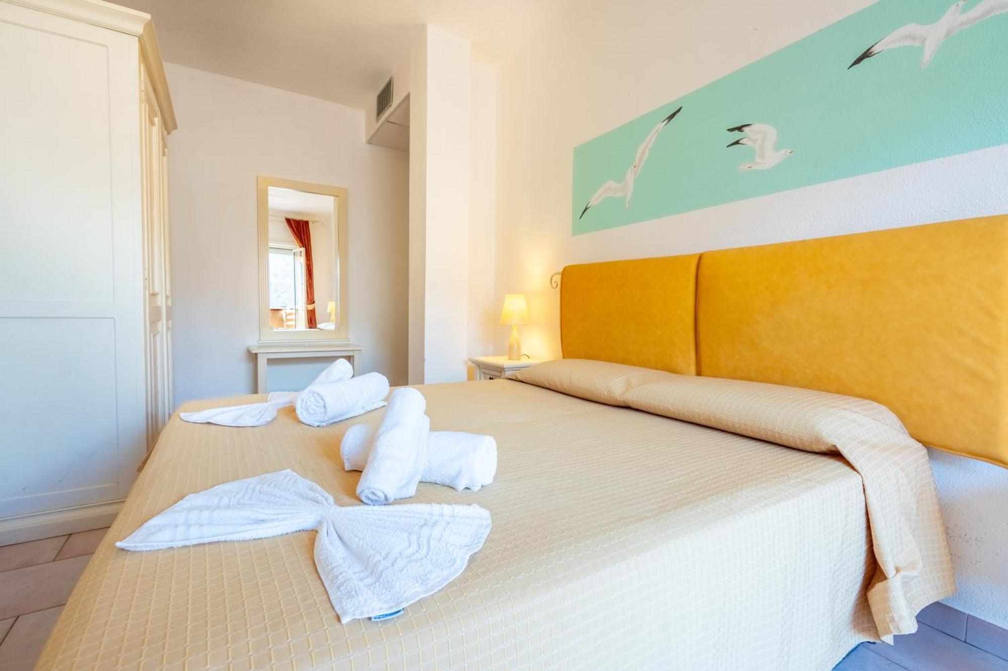 Comfort Double or Twin Room